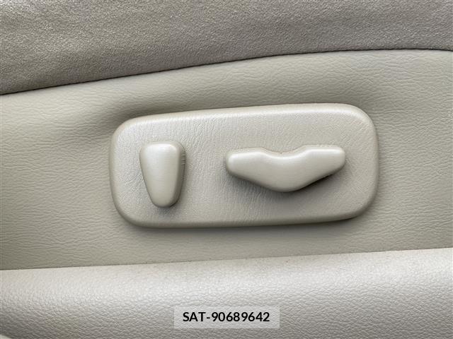 Nissan TEANA 2007 8718342-4