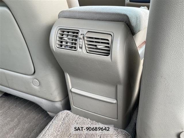 Nissan TEANA 2007 8718342-6