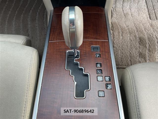 Nissan TEANA 2007 8718342-7