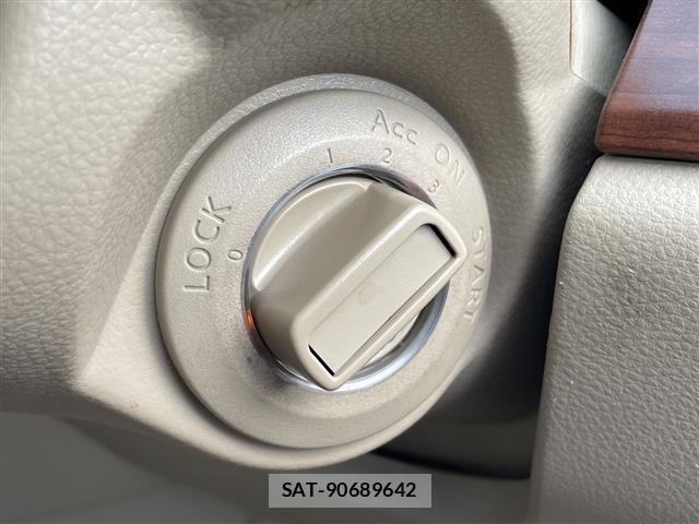 Nissan TEANA 2007 8718342-9
