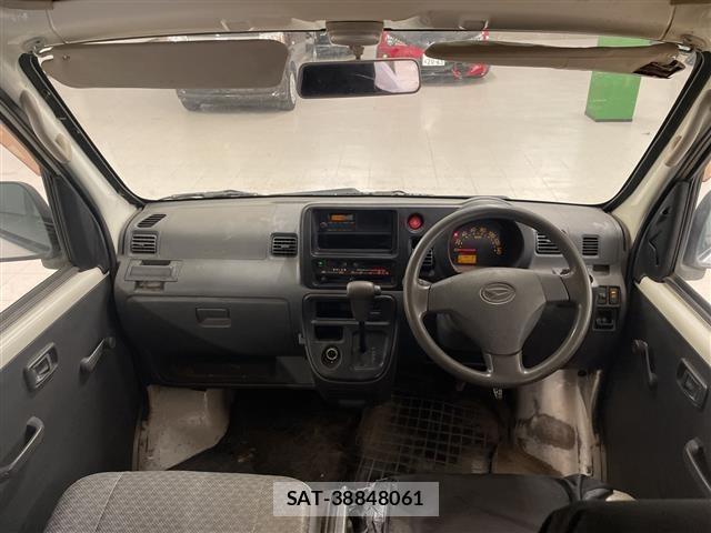 Daihatsu HIJET VAN 2010 8759430-10