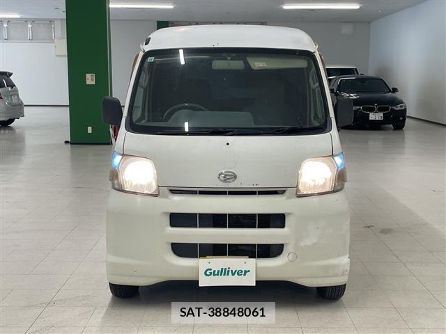 Daihatsu HIJET VAN 2010 8759430-13