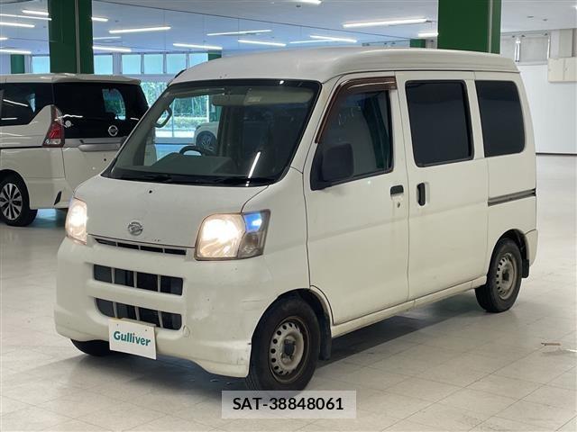 Daihatsu HIJET VAN 2010 8759430-2