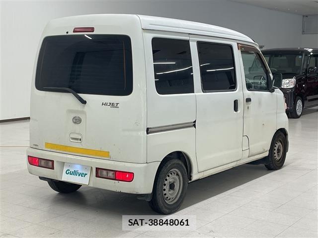 Daihatsu HIJET VAN 2010 8759430-3