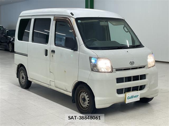 Daihatsu HIJET VAN 2010 8759430-4