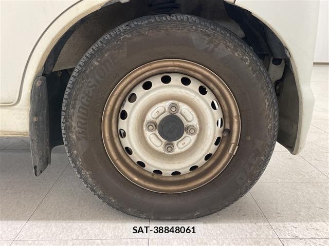 Daihatsu HIJET VAN 2010 8759430-5
