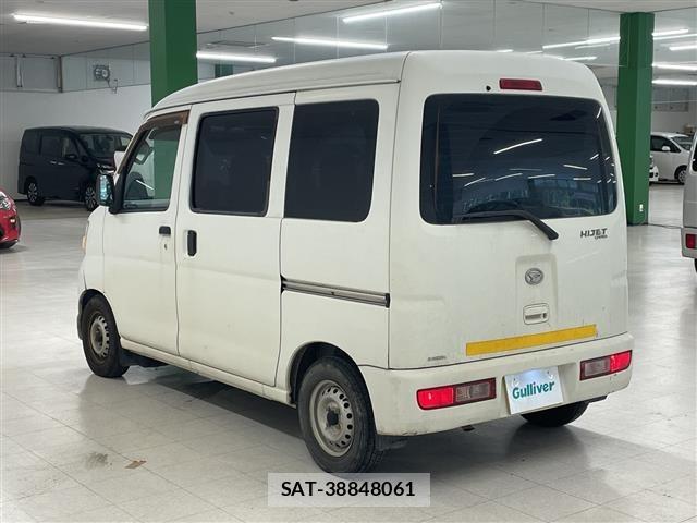 Daihatsu HIJET VAN 2010 8759430-6