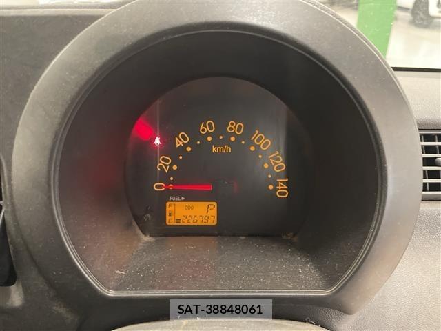 Daihatsu HIJET VAN 2010 8759430-9