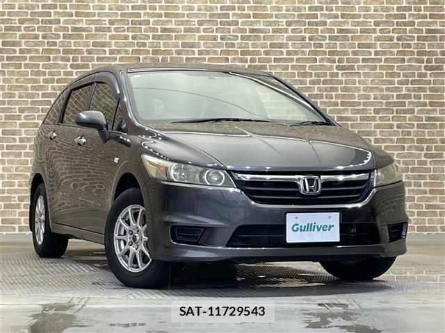 Honda STREAM 2008 8718004-0