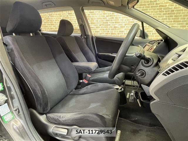 Honda STREAM 2008 8718004-11