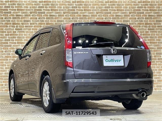 Honda STREAM 2008 8718004-13