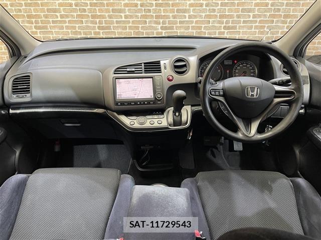 Honda STREAM 2008 8718004-14