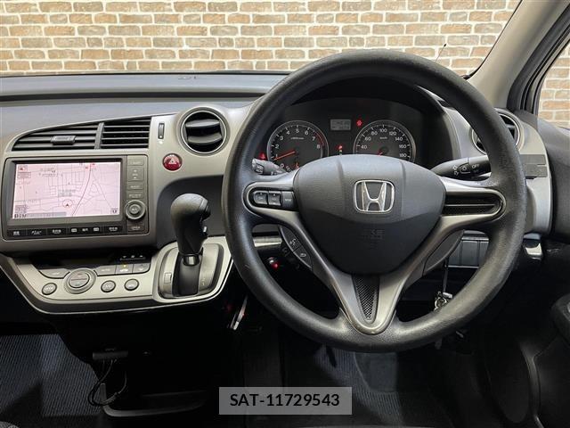 Honda STREAM 2008 8718004-16