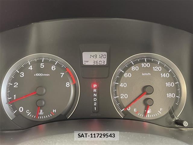 Honda STREAM 2008 8718004-17