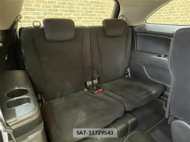 Honda STREAM 2008 8718004-2
