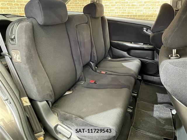 Honda STREAM 2008 8718004-20