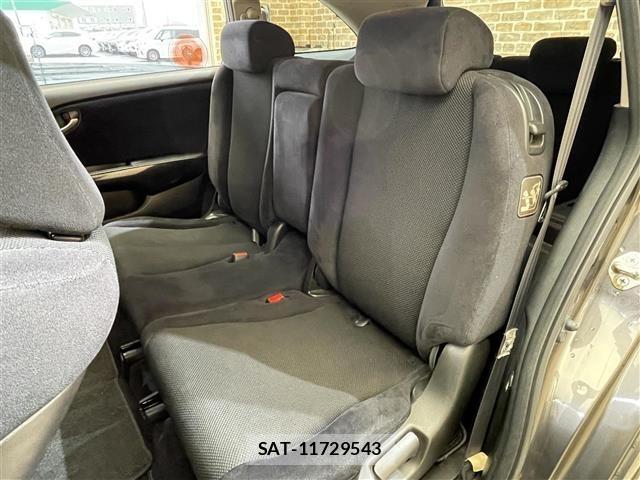 Honda STREAM 2008 8718004-22