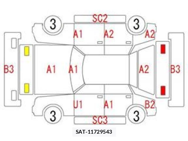 Honda STREAM 2008 8718004-23