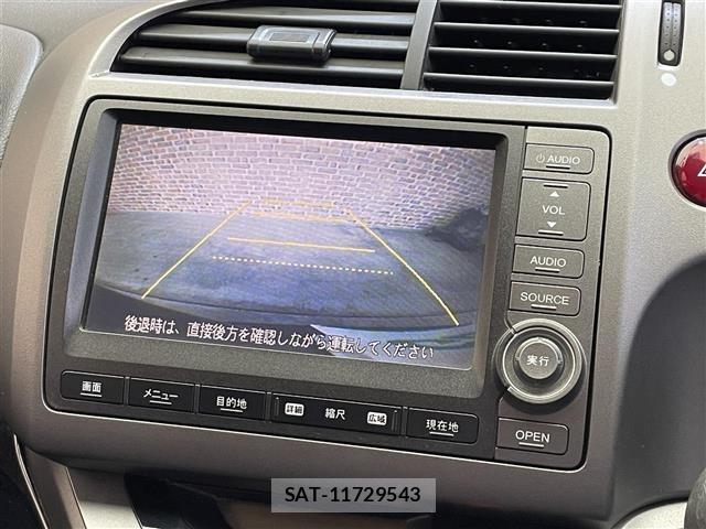 Honda STREAM 2008 8718004-3