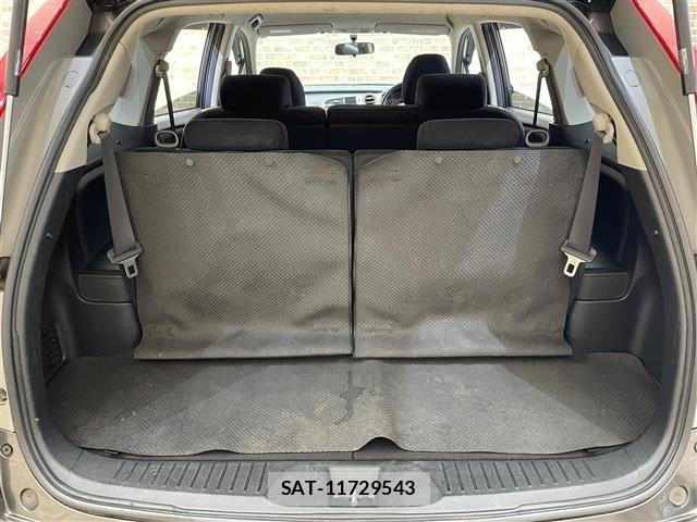 Honda STREAM 2008 8718004-4