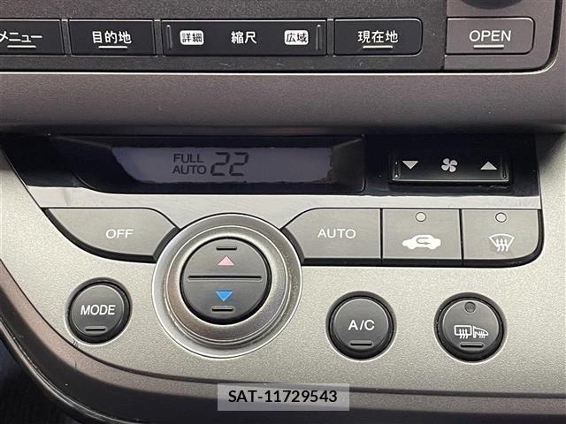 Honda STREAM 2008 8718004-5