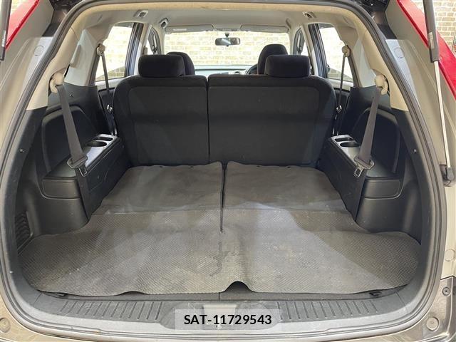 Honda STREAM 2008 8718004-6