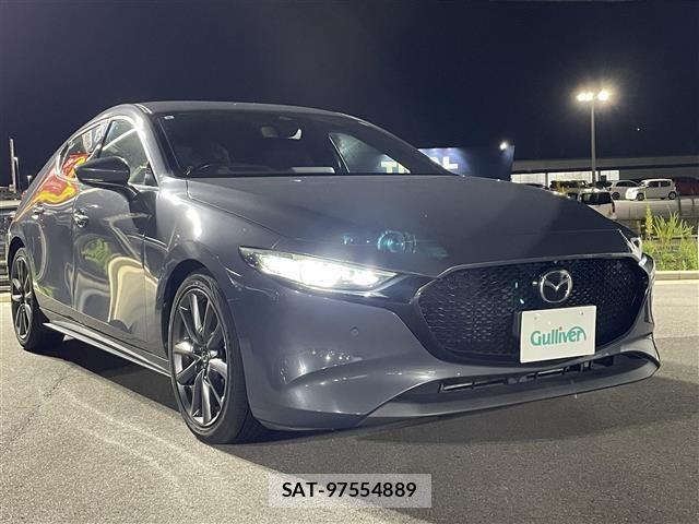 Mazda MAZDA3 2019 8732832-0