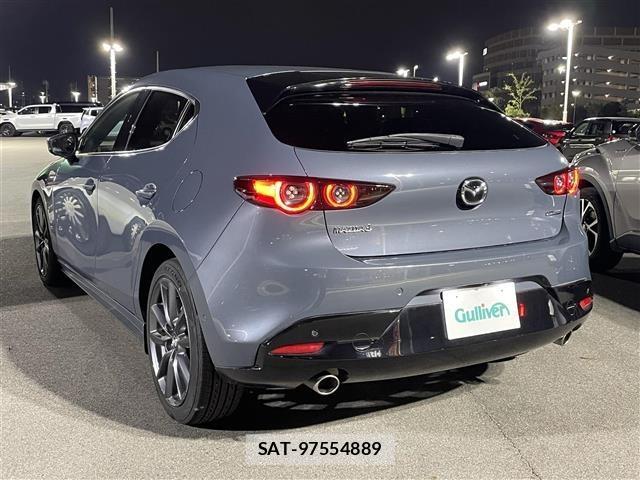 Mazda MAZDA3 2019 8732832-13