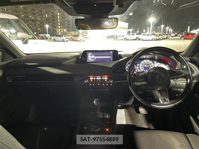 Mazda MAZDA3 2019 8732832-15
