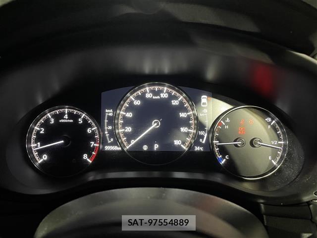Mazda MAZDA3 2019 8732832-16