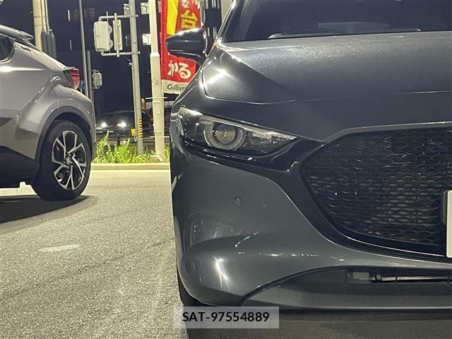 Mazda MAZDA3 2019 8732832-20