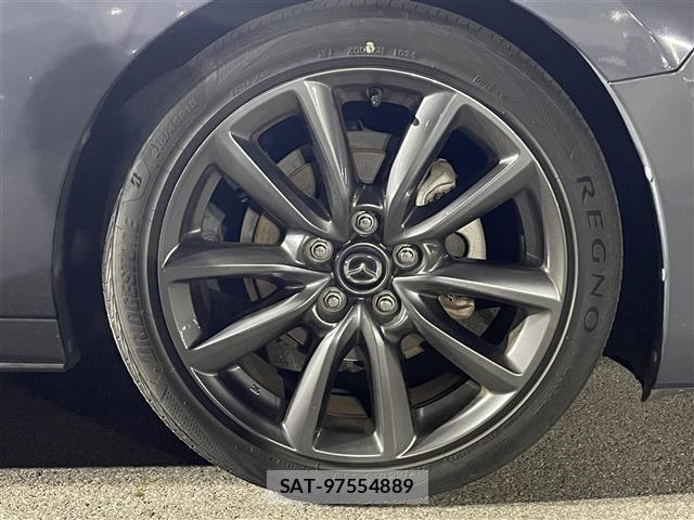 Mazda MAZDA3 2019 8732832-22