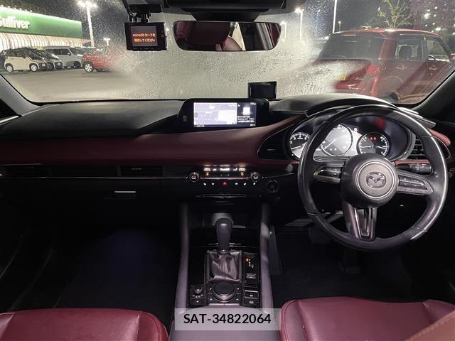Mazda MAZDA3 2019 8732835-14