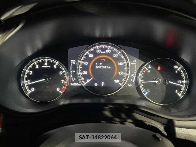 Mazda MAZDA3 2019 8732835-16