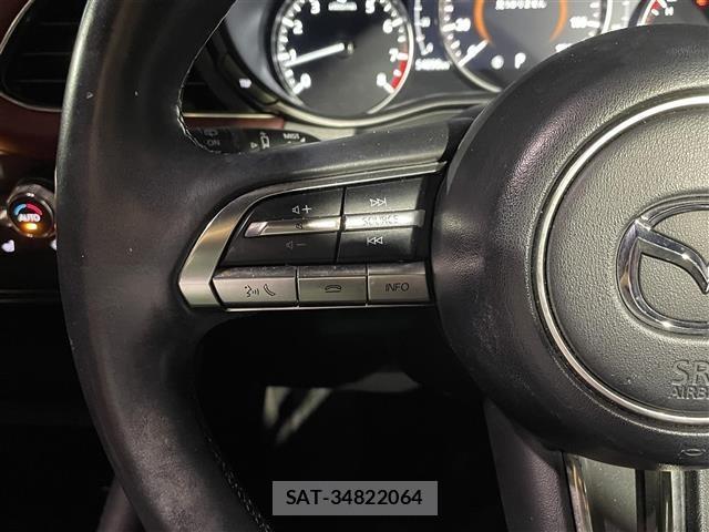 Mazda MAZDA3 2019 8732835-17
