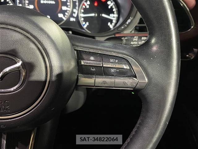 Mazda MAZDA3 2019 8732835-18