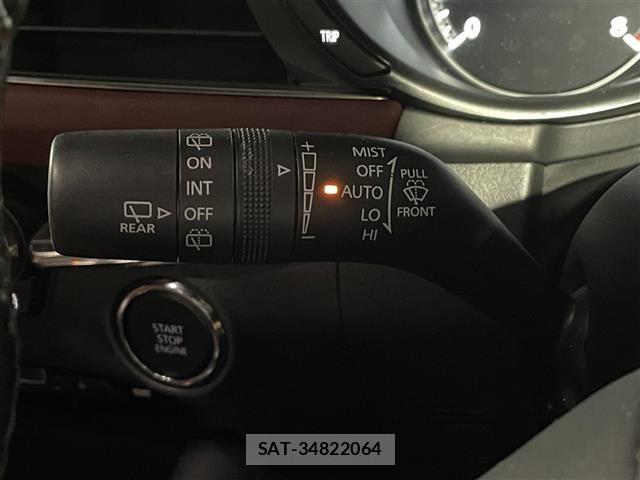 Mazda MAZDA3 2019 8732835-19