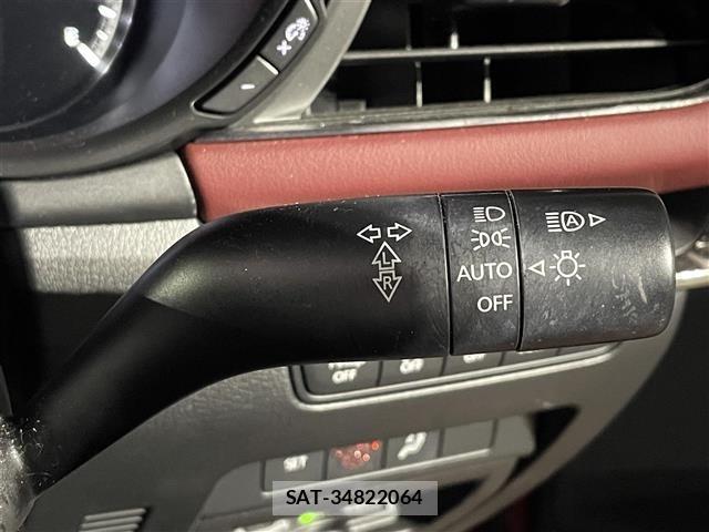 Mazda MAZDA3 2019 8732835-21