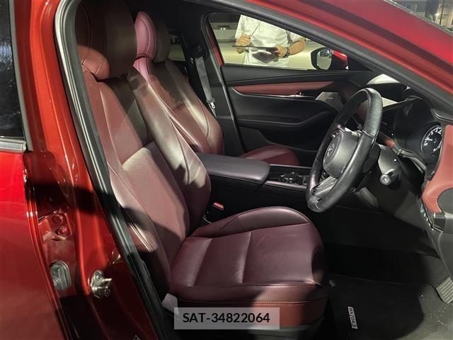 Mazda MAZDA3 2019 8732835-22
