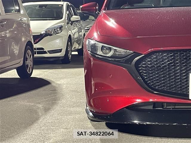 Mazda MAZDA3 2019 8732835-4