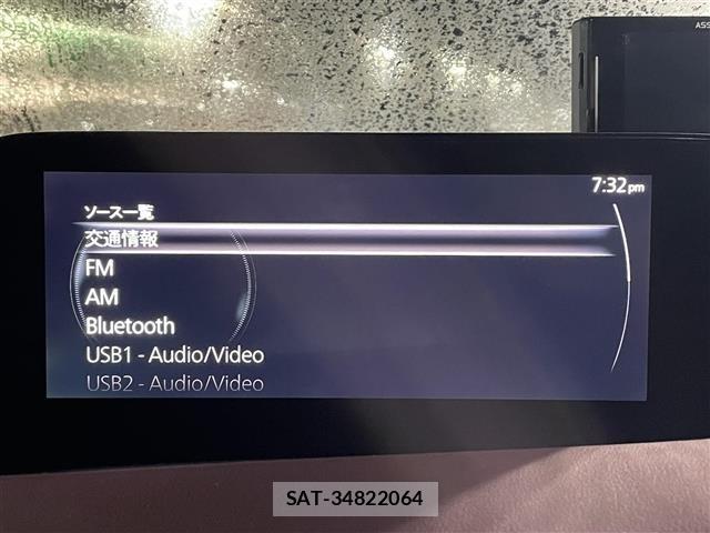 Mazda MAZDA3 2019 8732835-5