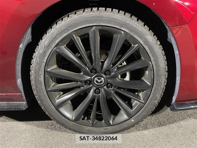 Mazda MAZDA3 2019 8732835-6