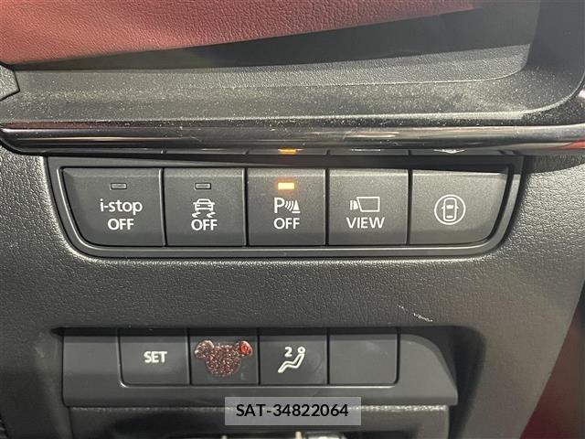 Mazda MAZDA3 2019 8732835-9