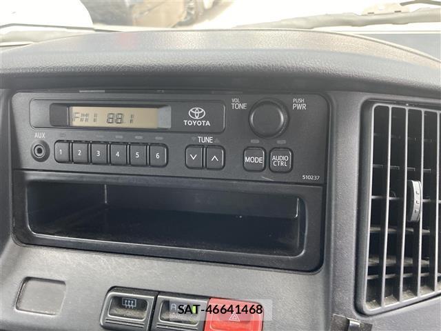 Toyota TOWNACE VAN 2022 8725281-16