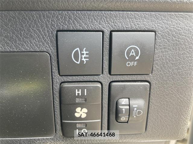 Toyota TOWNACE VAN 2022 8725281-18