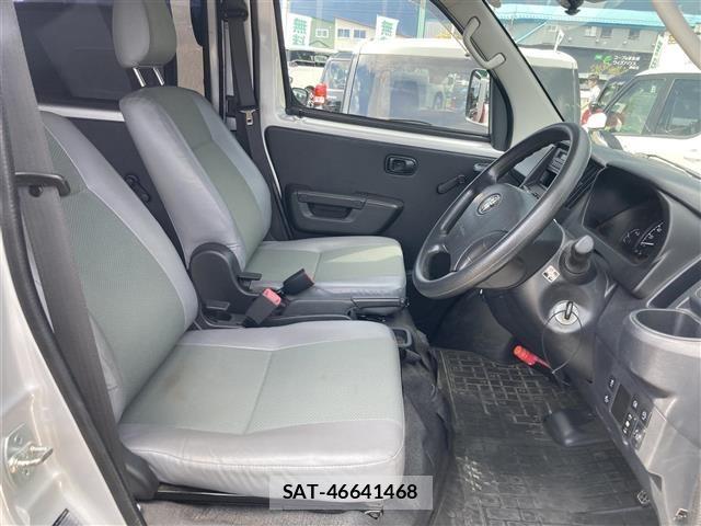 Toyota TOWNACE VAN 2022 8725281-20