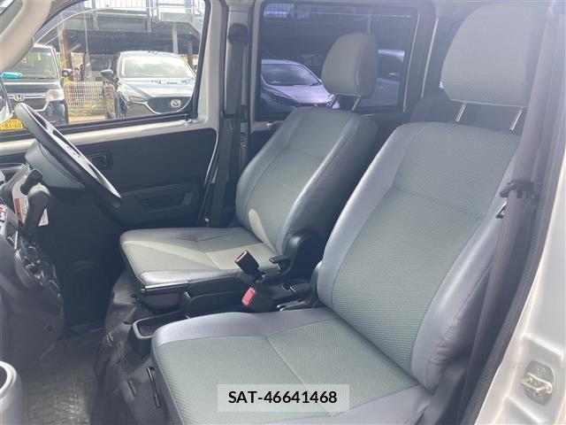 Toyota TOWNACE VAN 2022 8725281-22