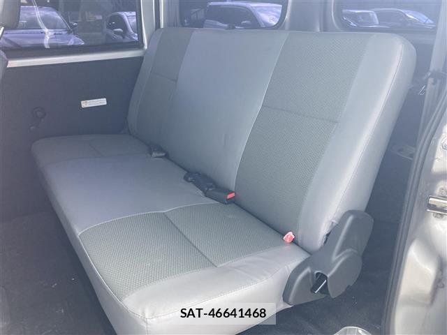 Toyota TOWNACE VAN 2022 8725281-4