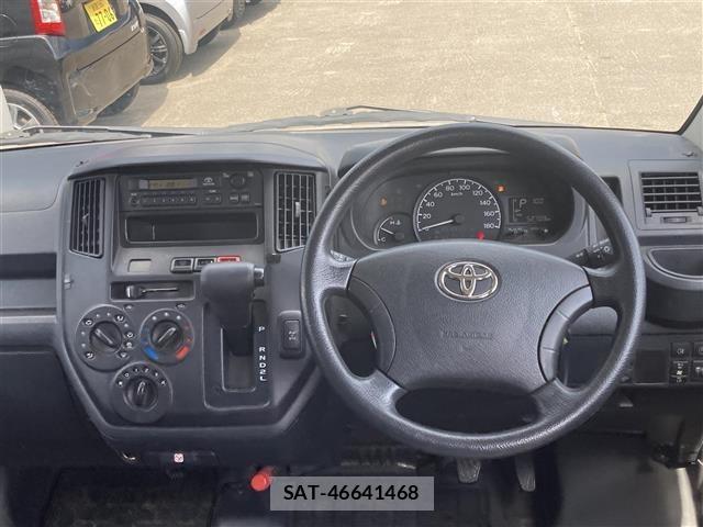 Toyota TOWNACE VAN 2022 8725281-7