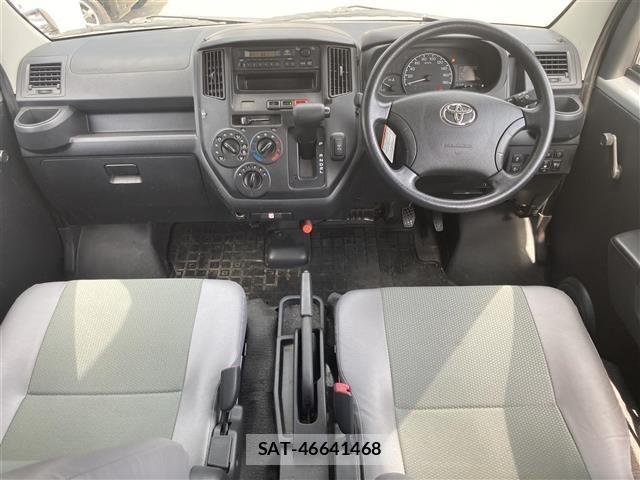 Toyota TOWNACE VAN 2022 8725281-8